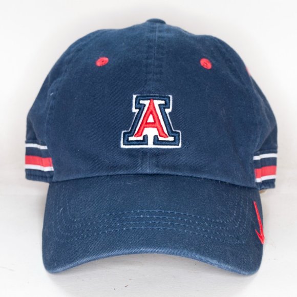 Nike Other - Arizona Wildcats Nike Adjustble Cap